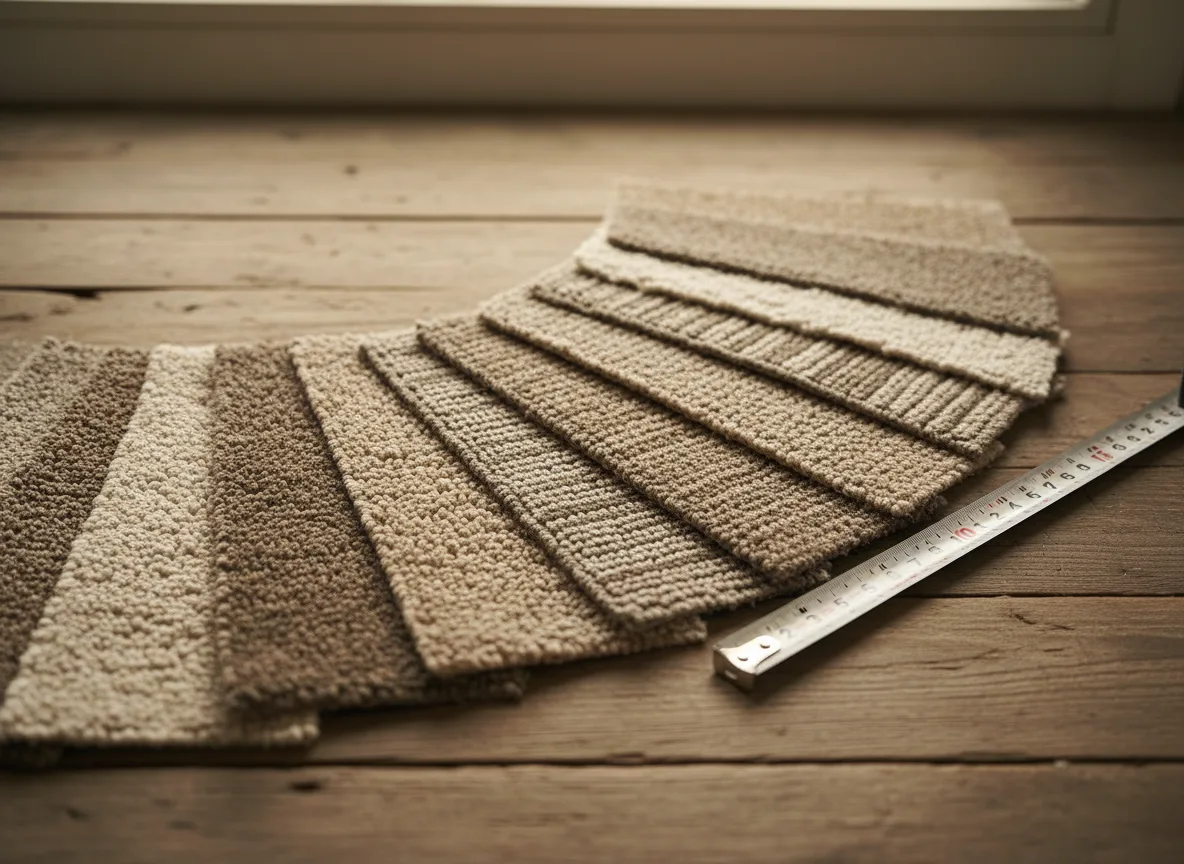 Carpet Installation Huntsville, OH FAQs
