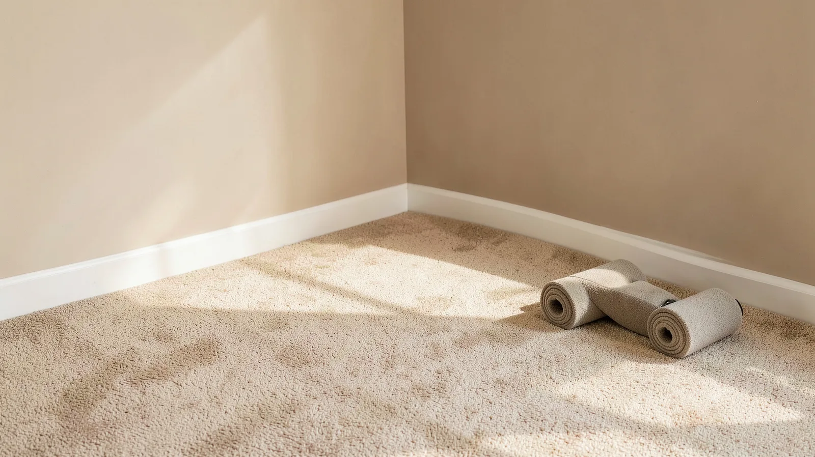 Carpet Installation in Huntsville, OH near me